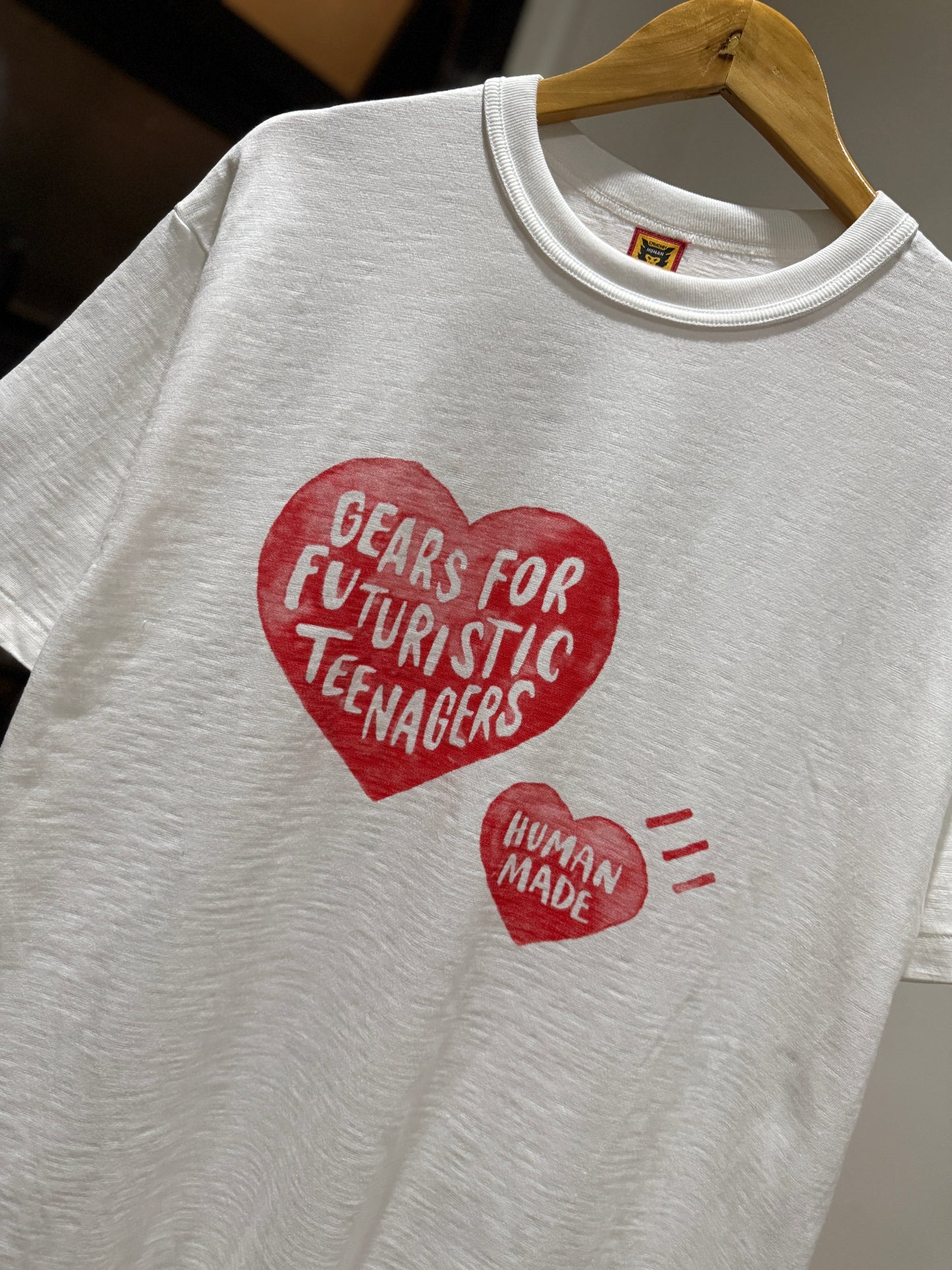 Human Made Graphic Tee