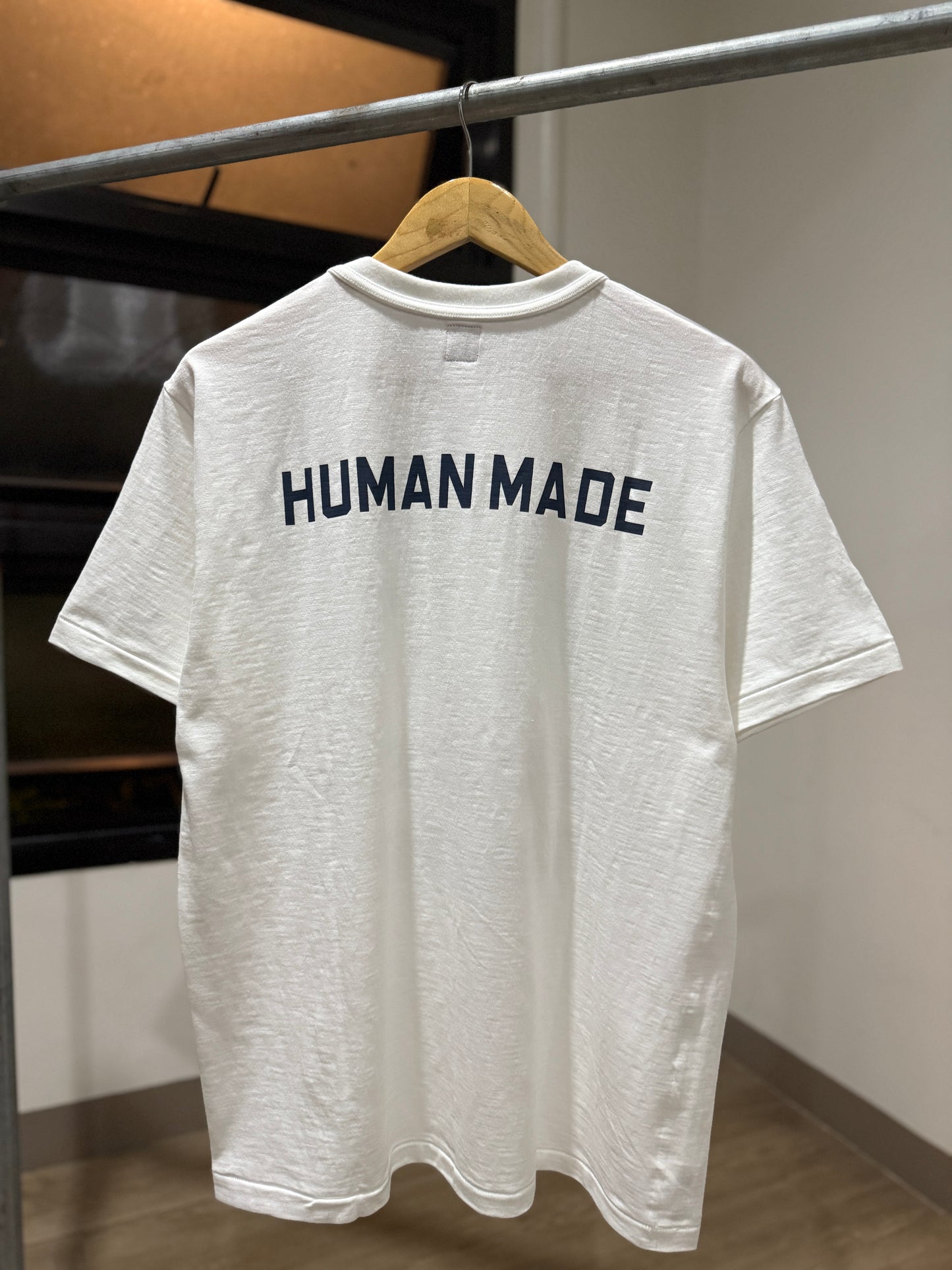Human Made Graphic Tee