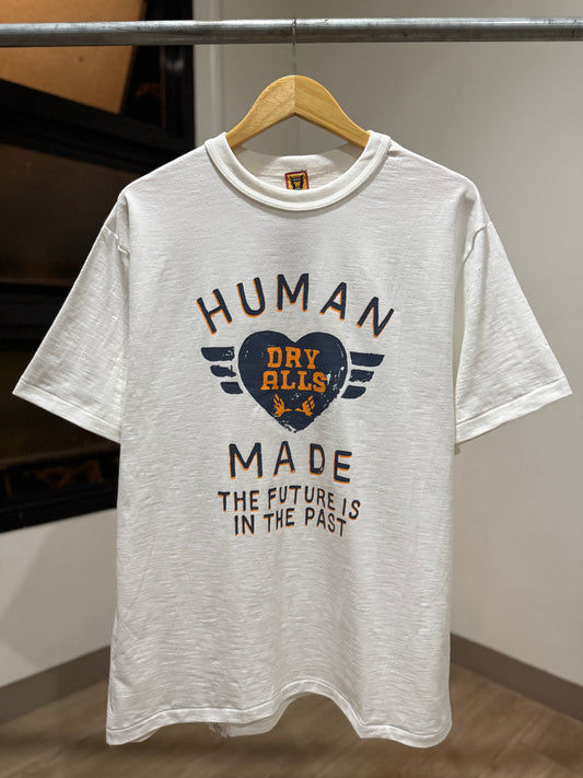 Human Made Graphic Tee