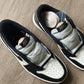 J1 Low Mocha [DG]