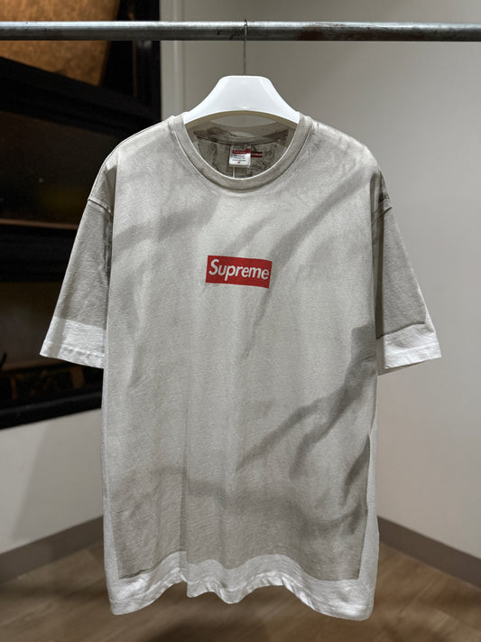 Supreme | Maison Margiela Tee