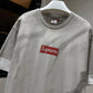 Supreme | Maison Margiela Tee