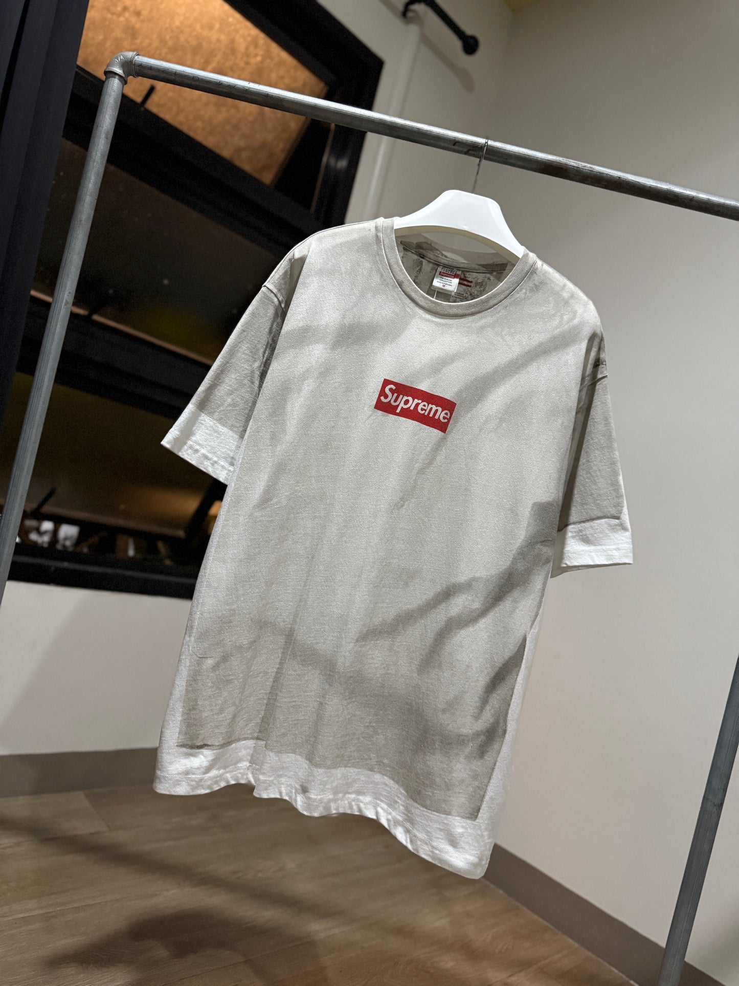 Supreme | Maison Margiela Tee