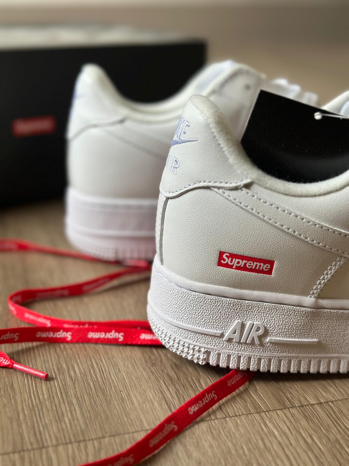 Nike AF1 Supreme [OWF]