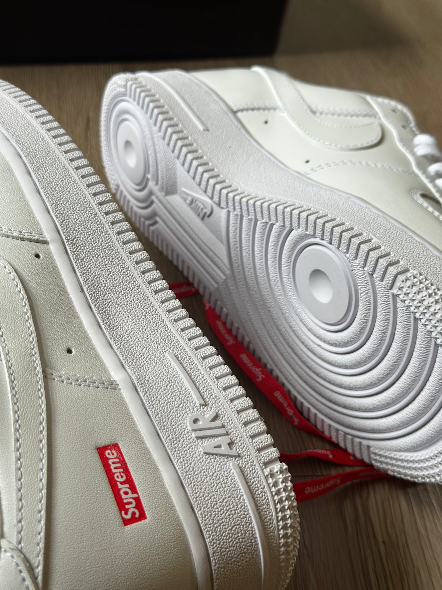 Nike AF1 Supreme [OWF]