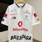 Balenciaga Top League T-Shirt (Oversized)