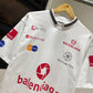 Balenciaga Top League T-Shirt (Oversized)