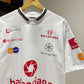 Balenciaga Top League T-Shirt (Oversized)