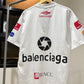 Balenciaga Top League T-Shirt (Oversized)