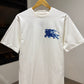 Burberry EKD Cotton T-Shirt