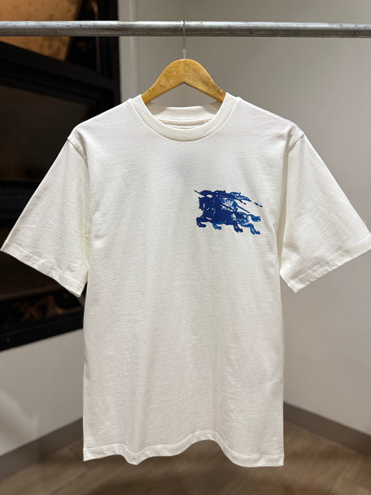 Burberry EKD Cotton T-Shirt