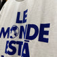 Louis Vuitton Graphic Cotton T-Shirt