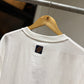 Louis Vuitton Graphic Cotton T-Shirt