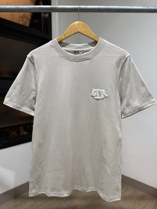 Dior Charm T-Shirt (Beige)