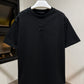 Louis Vuitton Embossed T-Shirt (Black)