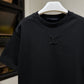 Louis Vuitton Embossed T-Shirt (Black)