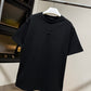 Louis Vuitton Embossed T-Shirt (Black)