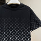 Louis Vuitton Mono Gradient T-Shirt (Black)