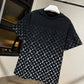 Louis Vuitton Mono Gradient T-Shirt (Black)