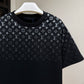 Louis Vuitton Gradient T-Shirt (Black)
