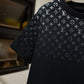 Louis Vuitton Gradient T-Shirt (Black)
