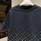 Louis Vuitton Mono Gradient T-Shirt (Navy)