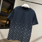 Louis Vuitton Mono Gradient T-Shirt (Navy)