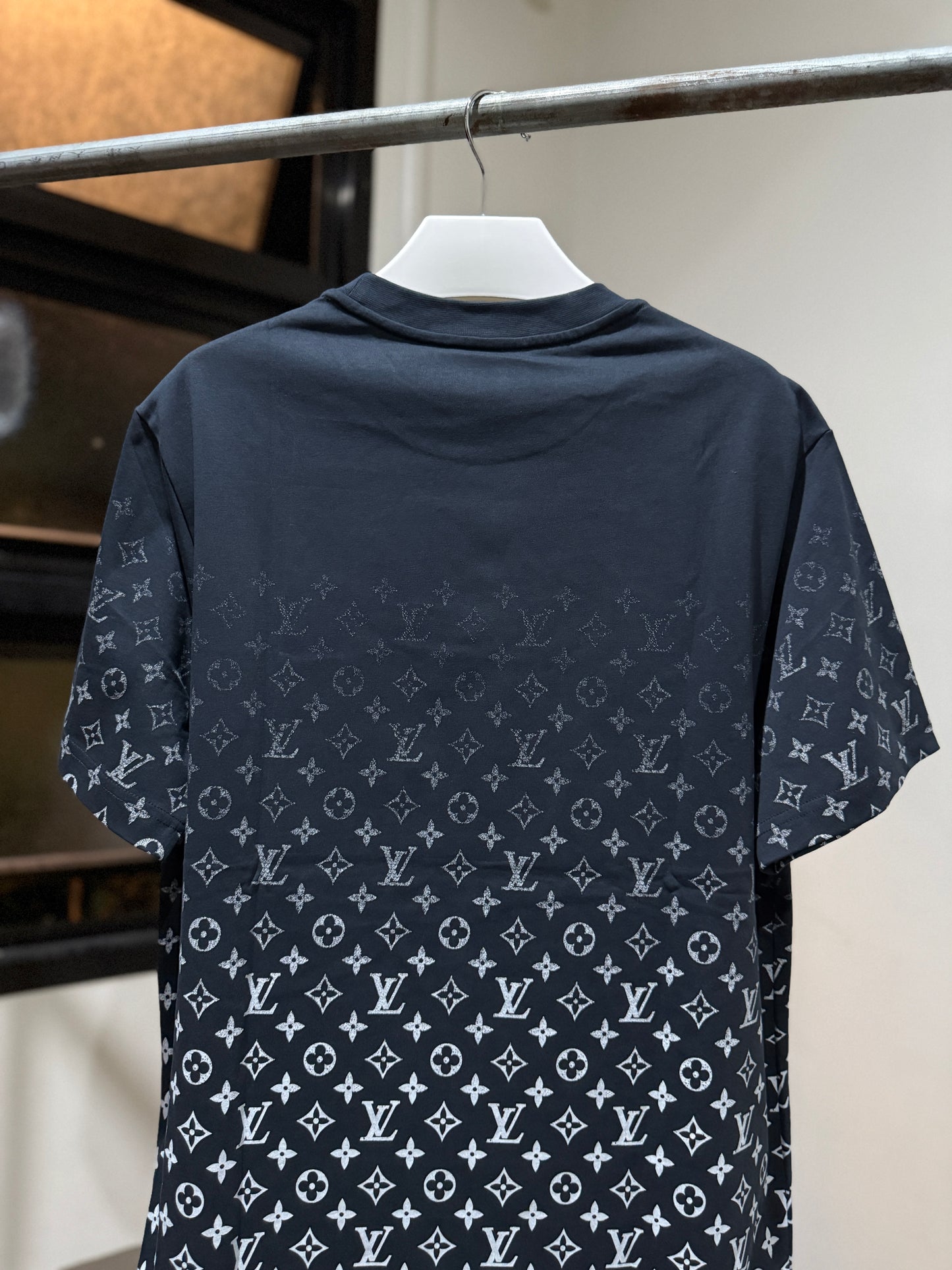 Louis Vuitton Mono Gradient T-Shirt (Navy)
