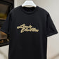 Louis Vuitton Embroidered Signature T-Shirt