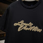 Louis Vuitton Embroidered Signature T-Shirt