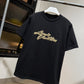 Louis Vuitton Embroidered Signature T-Shirt