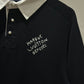 Louis Vuitton Embroidered Short-Sleeved Cotton Blend Polo Shirt