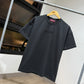 Gucci Cotton T-Shirt (Grayish Black)