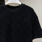 Louis Vuitton Damier French Terry T-Shirt (Black)