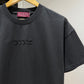 Gucci Cotton T-Shirt (Grayish Black)