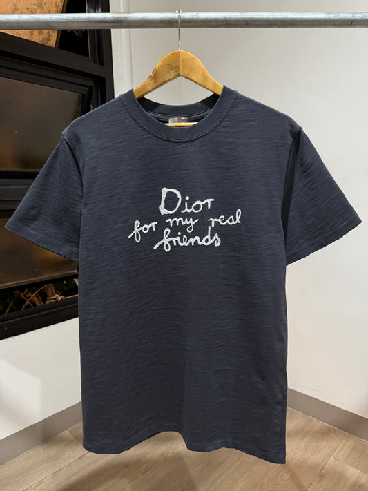 Dior & Hylton Nel T-Shirt