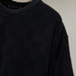 Louis Vuitton Damier French Terry T-Shirt (Black)