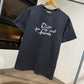 Dior & Hylton Nel T-Shirt