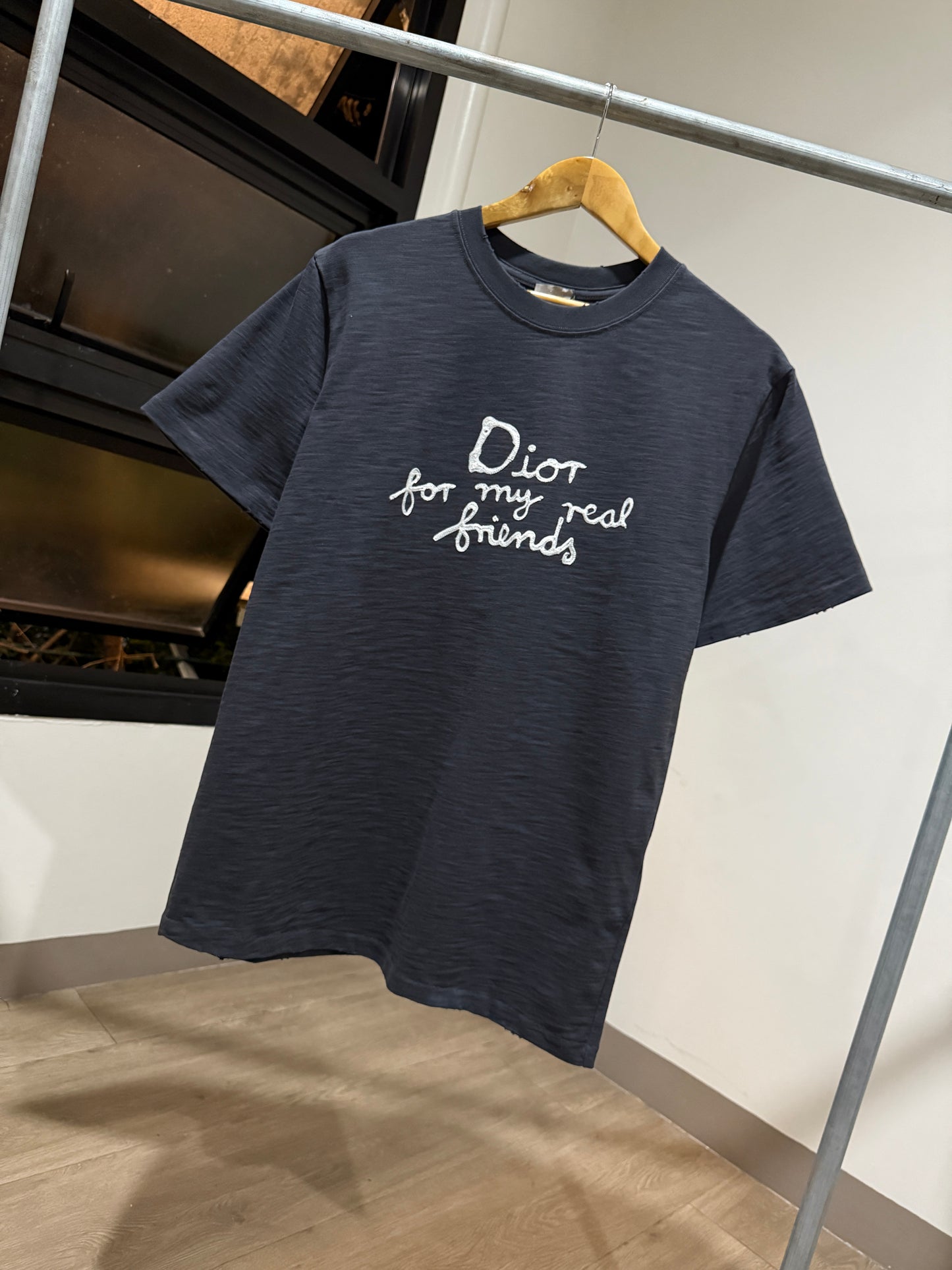 Dior & Hylton Nel T-Shirt