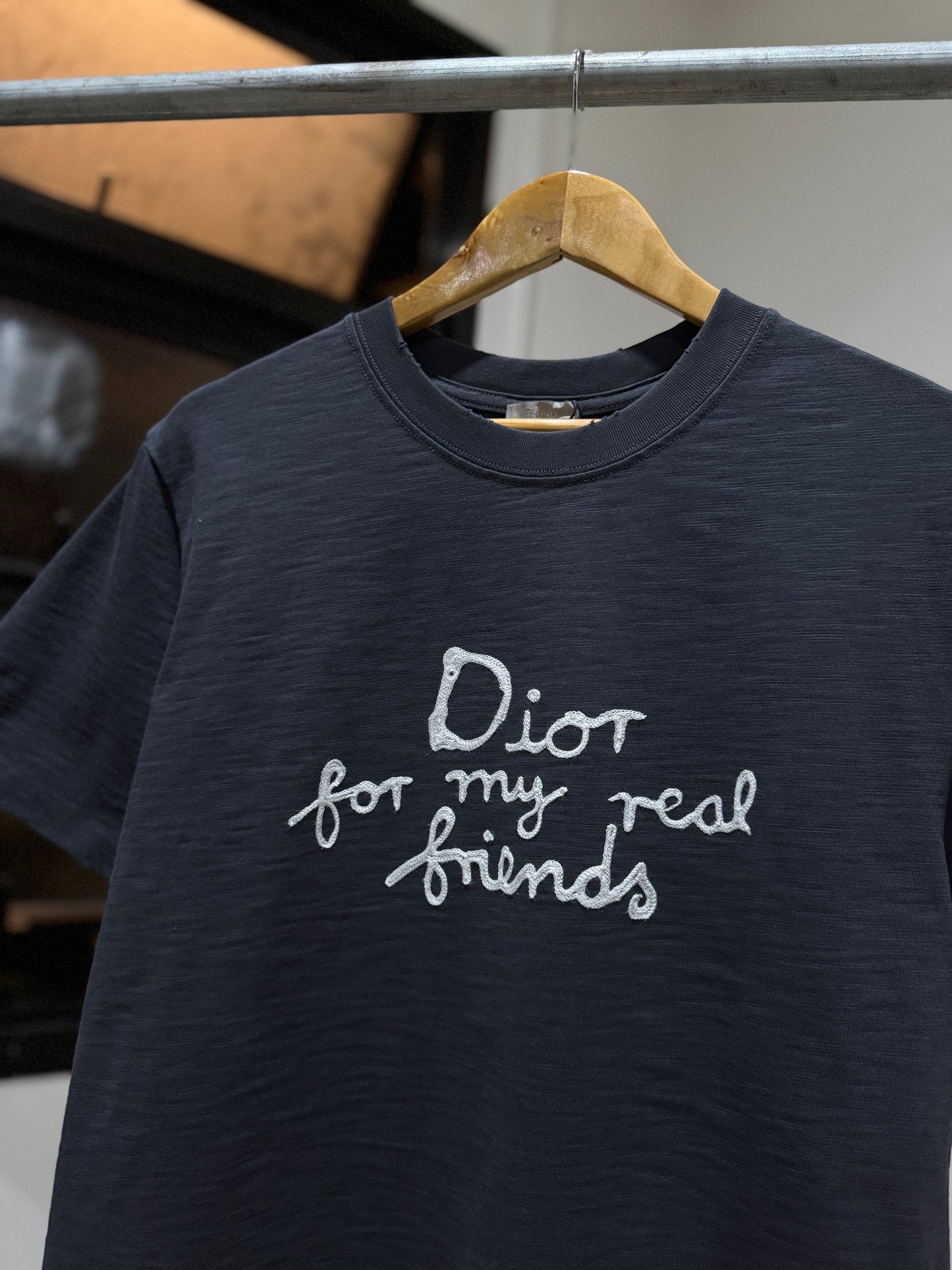 Dior & Hylton Nel T-Shirt