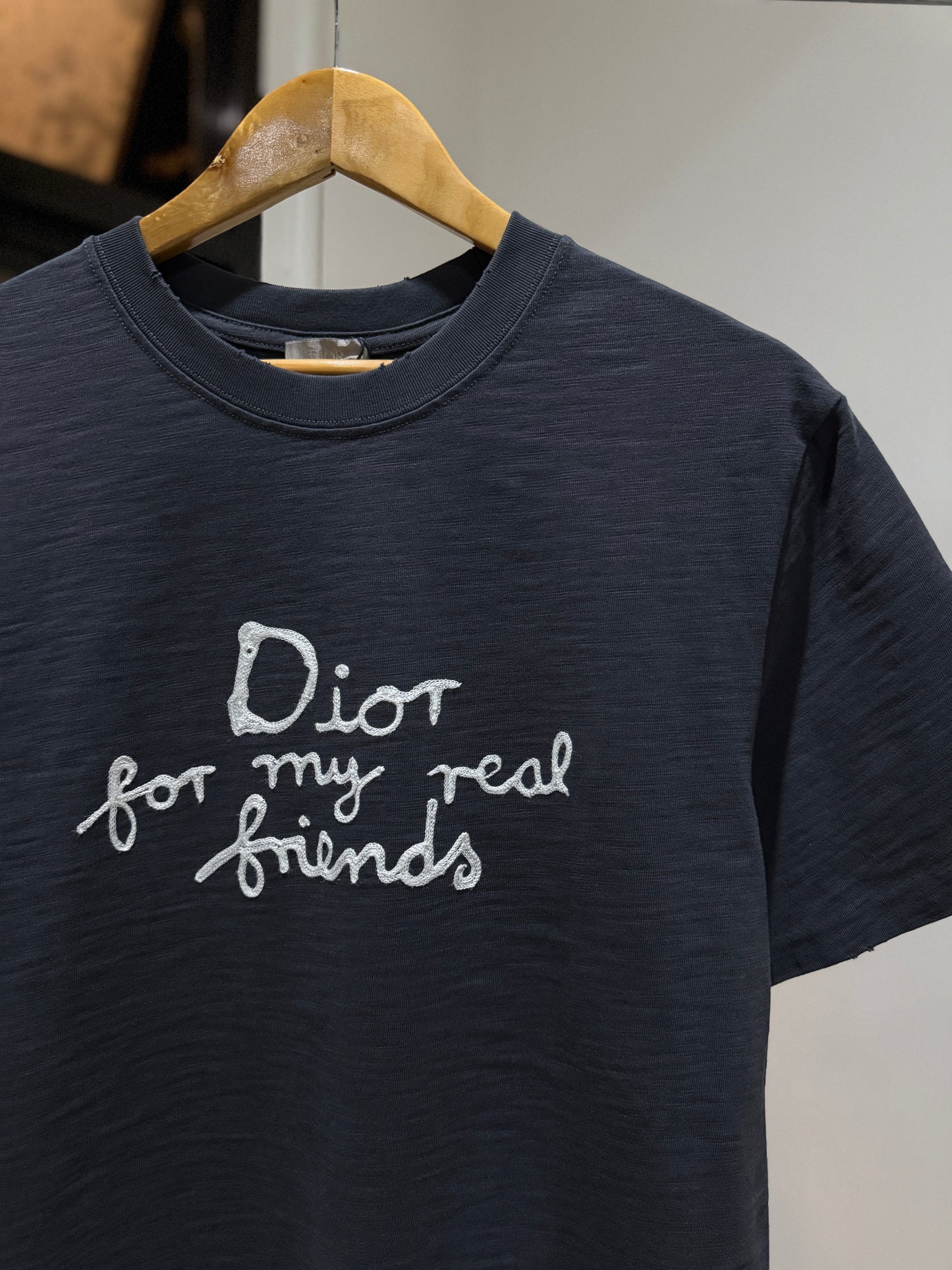 Dior & Hylton Nel T-Shirt