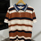 Loewe Oversized Polo Shirt