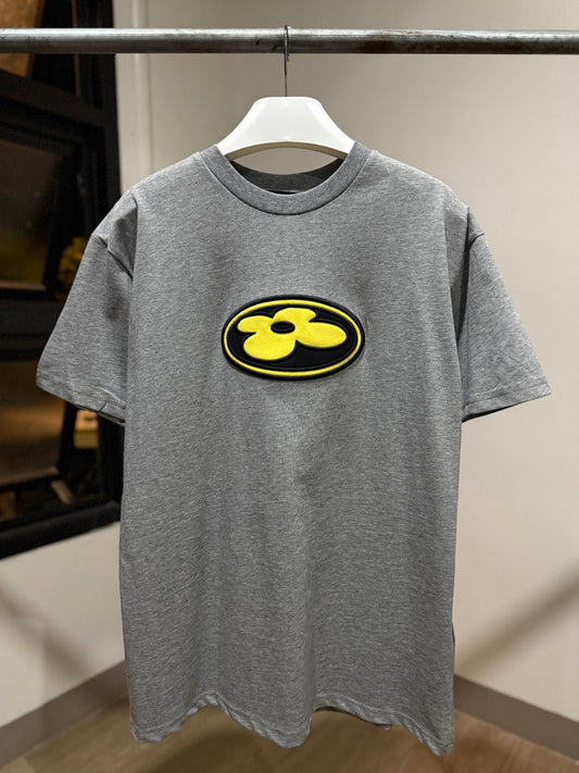 Louis Vuitton Graphic Patch Shirt