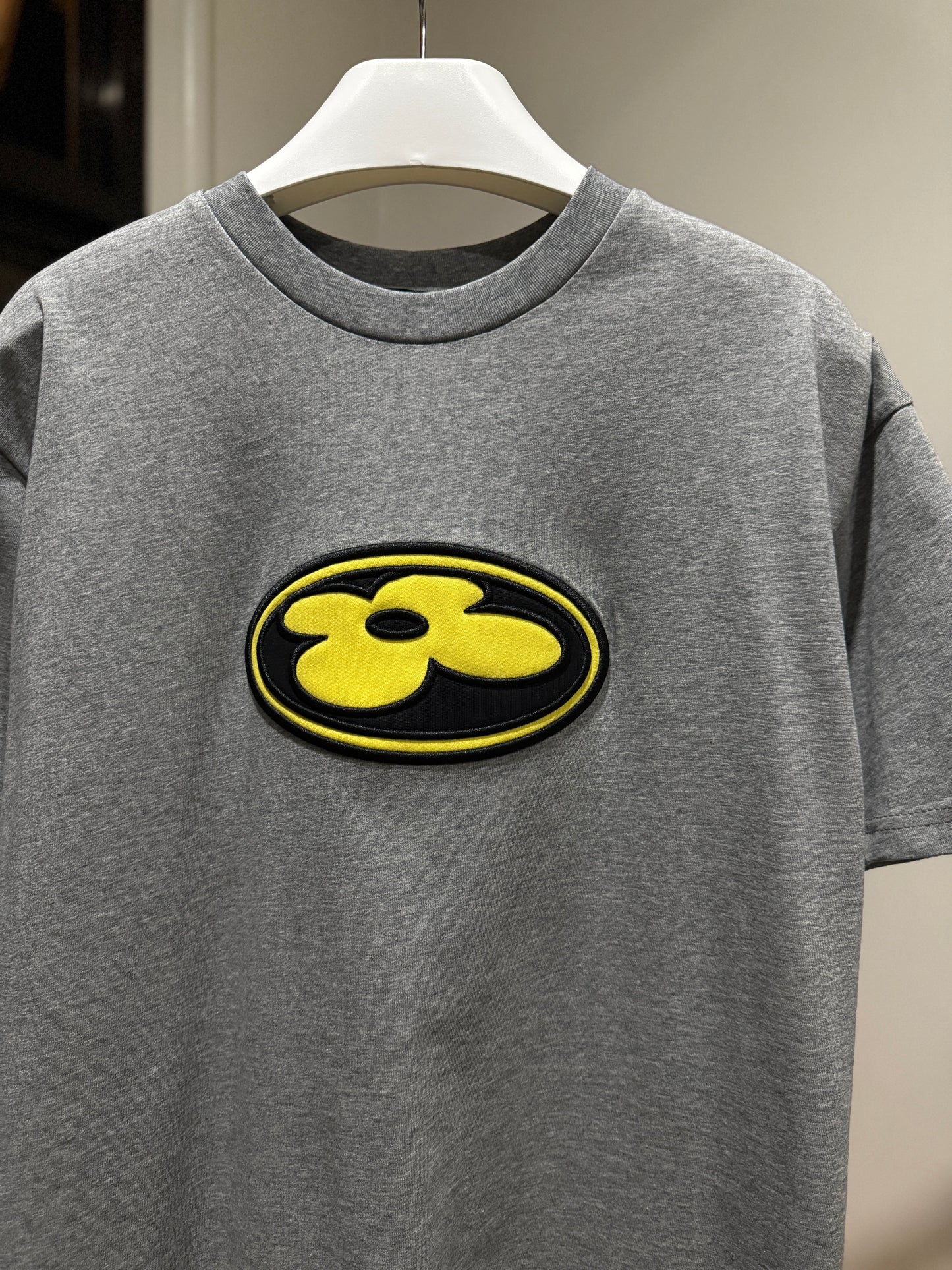 Louis Vuitton Graphic Patch Shirt