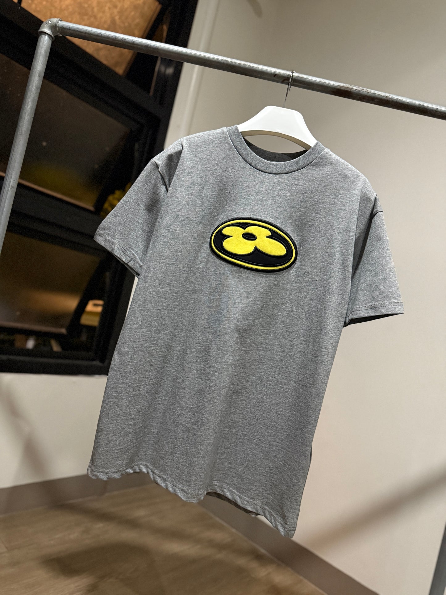 Louis Vuitton Graphic Patch Shirt