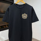 Louis Vuitton Signature Patch Cotton T-Shirt