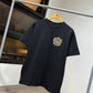 Louis Vuitton Signature Patch Cotton T-Shirt