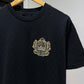 Louis Vuitton Signature Patch Cotton T-Shirt