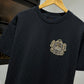 Louis Vuitton Signature Patch Cotton T-Shirt