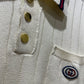 Gucci Knitted Polo Shirt